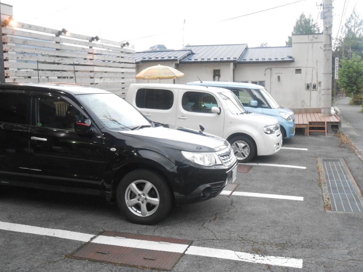 Kinugawa Club Hotel Kinsenkaku Nikko Exterior photo